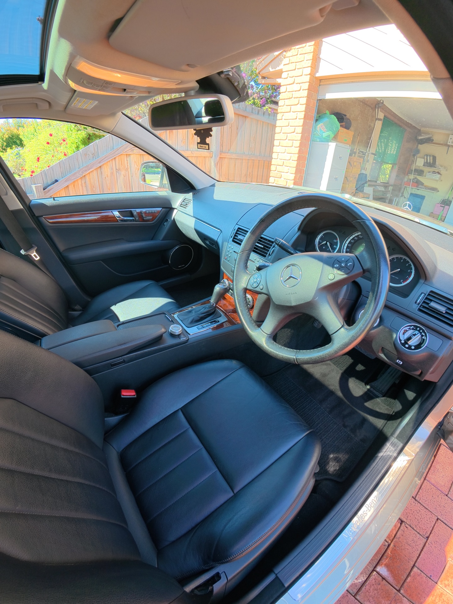 Interior detail result